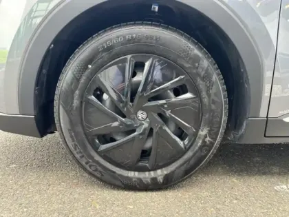 Photo 8 Mg ZS  Hybrid+ 197ch Standard
