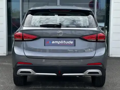 Photo 5 Mg ZS  Hybrid+ 197ch Standard