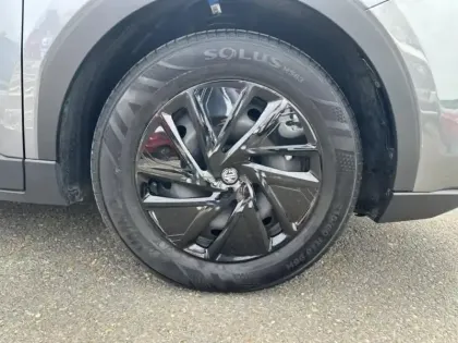 Photo 11 Mg ZS  Hybrid+ 197ch Standard
