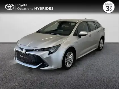 Photo Toyota Corolla