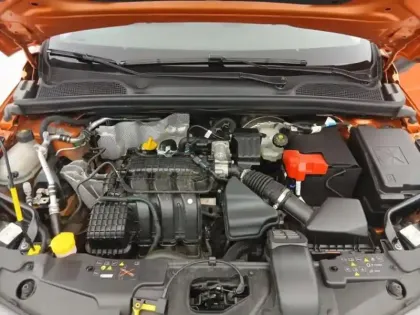 Photo 11 Renault Clio  1.0 SCe 65ch Zen -21N