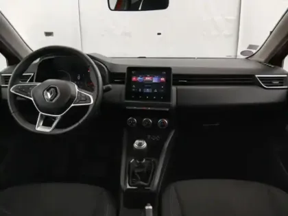 Photo 5 Renault Clio  1.0 SCe 65ch Zen -21N