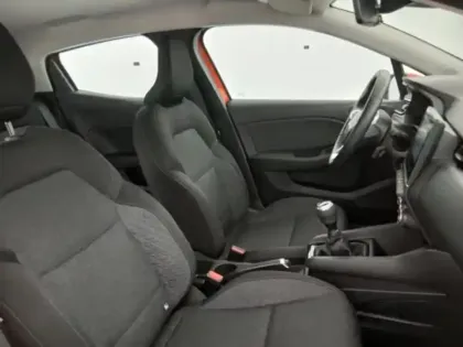 Photo 6 Renault Clio  1.0 SCe 65ch Zen -21N