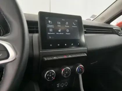 Photo 14 Renault Clio  1.0 SCe 65ch Zen -21N