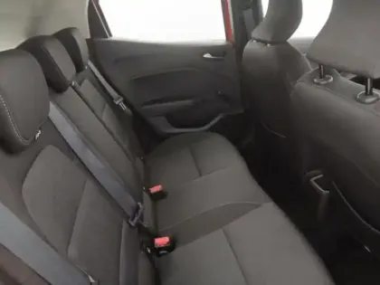 Photo 7 Renault Clio  1.0 SCe 65ch Zen -21N