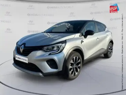Photo Renault Captur