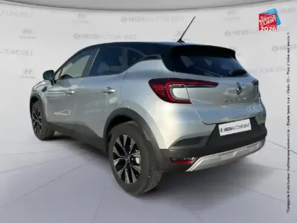 Photo 7 Renault Captur  1.0 Eco-G 100ch Evolution