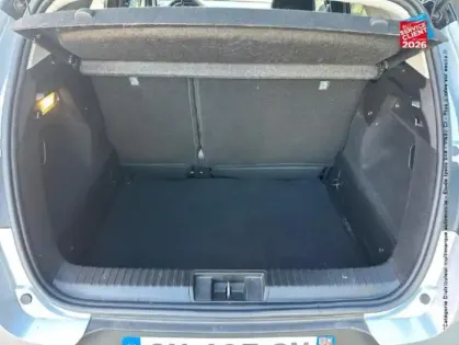 Photo 13 Renault Captur  1.0 Eco-G 100ch Evolution