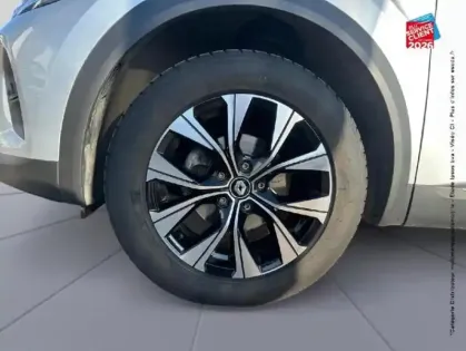 Photo 9 Renault Captur  1.0 Eco-G 100ch Evolution