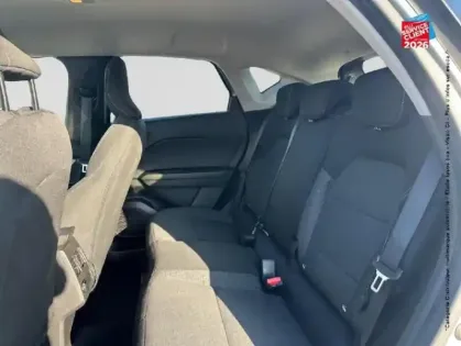 Photo 10 Renault Captur  1.0 Eco-G 100ch Evolution