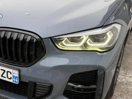 Photo 5 BMW X1 Gén. II (F48) Ph2 M Sport 5