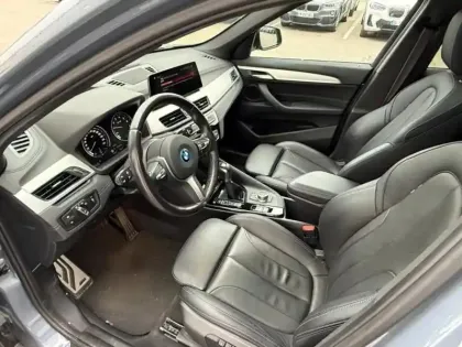 Photo 7 BMW X1 Gén. II (F48) Ph2 M Sport 5