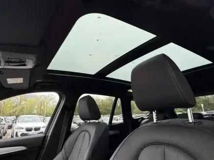 Photo 9 BMW X1 Gén. II (F48) Ph2 M Sport 5