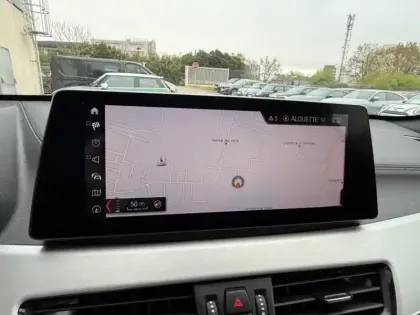 Photo 13 BMW X1 Gén. II (F48) Ph2 M Sport 5