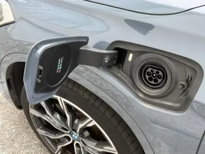 Photo 6 BMW X1 Gén. II (F48) Ph2 M Sport 5