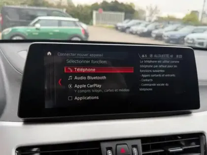 Photo 14 BMW X1 Gén. II (F48) Ph2 M Sport 5