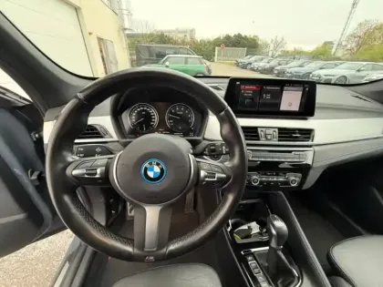 Photo 11 BMW X1 Gén. II (F48) Ph2 M Sport 5