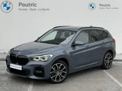 Photo 16 BMW X1  xDrive25eA 220ch M Sport 6cv