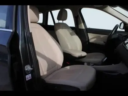 Photo 32 BMW X1  sDrive18dA 150ch xLine Euro6c