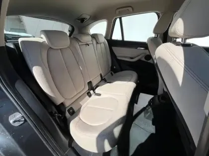 Photo 35 BMW X1  sDrive18dA 150ch xLine Euro6c