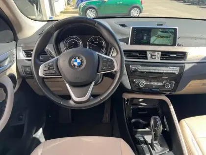 Photo 28 BMW X1  sDrive18dA 150ch xLine Euro6c