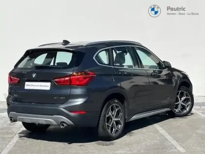 Photo 13 BMW X1 Gén. II (F48) Ph1 NG xLine 5