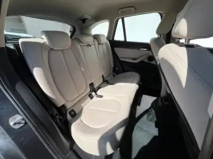 Photo 17 BMW X1 Gén. II (F48) Ph1 NG xLine 5