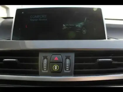 Photo 6 BMW X1  sDrive18dA 150ch xLine Euro6c