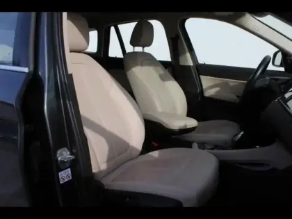 Photo 9 BMW X1  sDrive18dA 150ch xLine Euro6c