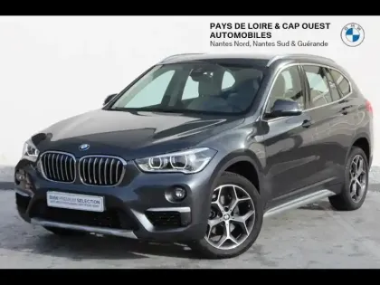 Photo Bmw X1