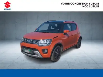Photo Suzuki Ignis