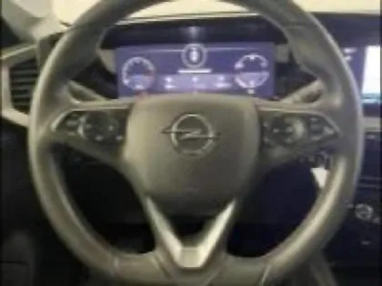 Photo 9 Opel Mokka  1.2 Turbo 130ch GS Line BVA8