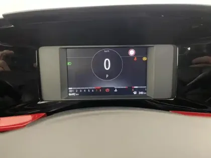 Photo 10 Opel Mokka  1.2 Turbo 130ch GS Line BVA8