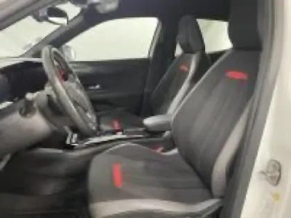 Photo 5 Opel Mokka  1.2 Turbo 130ch GS Line BVA8