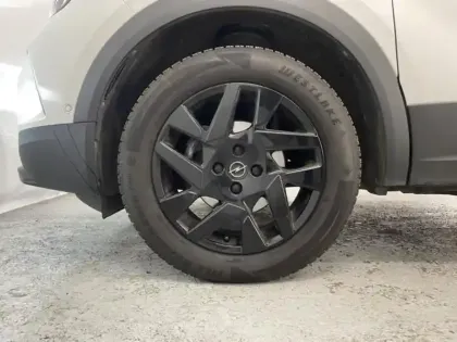 Photo 8 Opel Mokka  1.2 Turbo 130ch GS Line BVA8