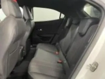 Photo 6 Opel Mokka  1.2 Turbo 130ch GS Line BVA8