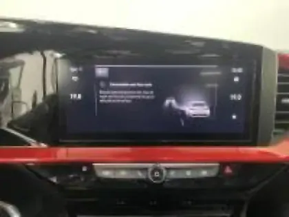 Photo 14 Opel Mokka  1.2 Turbo 130ch GS Line BVA8