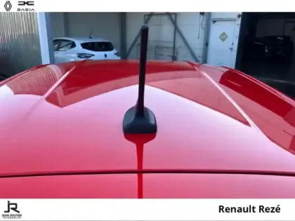 Photo 14 Ford Fiesta  1.0 Flexifuel 95ch Titanium Business 5p