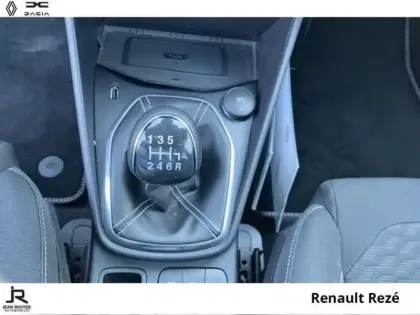 Photo 5 Ford Fiesta  1.0 Flexifuel 95ch Titanium Business 5p