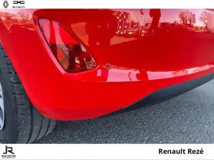 Photo 13 Ford Fiesta  1.0 Flexifuel 95ch Titanium Business 5p