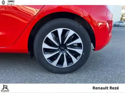 Photo 7 Ford Fiesta  1.0 Flexifuel 95ch Titanium Business 5p