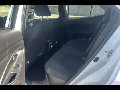 Photo 10 Toyota Yaris  Cross 116h Dynamic MC24