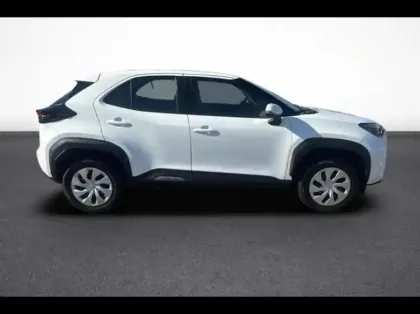 Photo 6 Toyota Yaris  Cross 116h Dynamic MC24