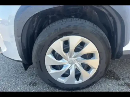 Photo 14 Toyota Yaris  Cross 116h Dynamic MC24