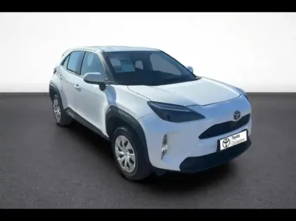 Photo 7 Toyota Yaris  Cross 116h Dynamic MC24