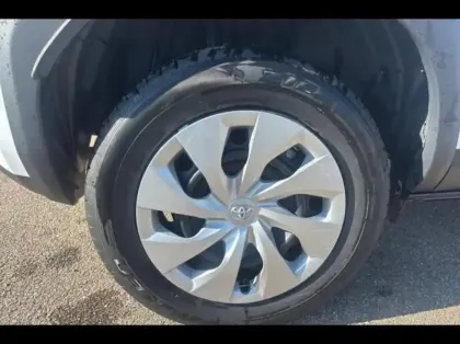 Photo 12 Toyota Yaris  Cross 116h Dynamic MC24