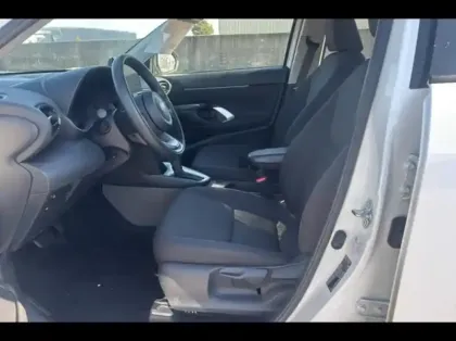 Photo 9 Toyota Yaris  Cross 116h Dynamic MC24