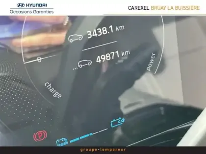 Photo 14 Renault Austral  1.2 E-Tech full hybrid 200ch Evolution - 24