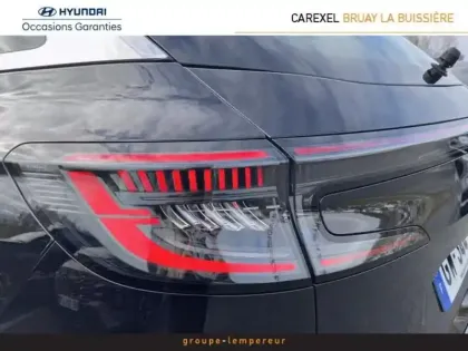 Photo 7 Renault Austral  1.2 E-Tech full hybrid 200ch Evolution - 24