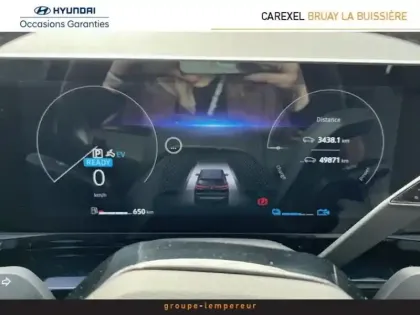 Photo 13 Renault Austral  1.2 E-Tech full hybrid 200ch Evolution - 24